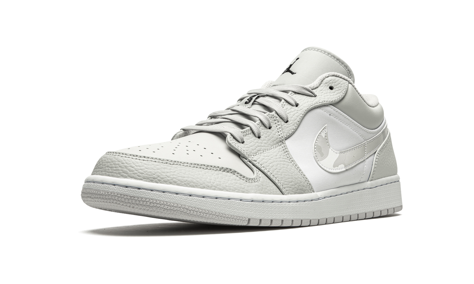 Air Jordan 1 Low "White Camo" DC9036 100