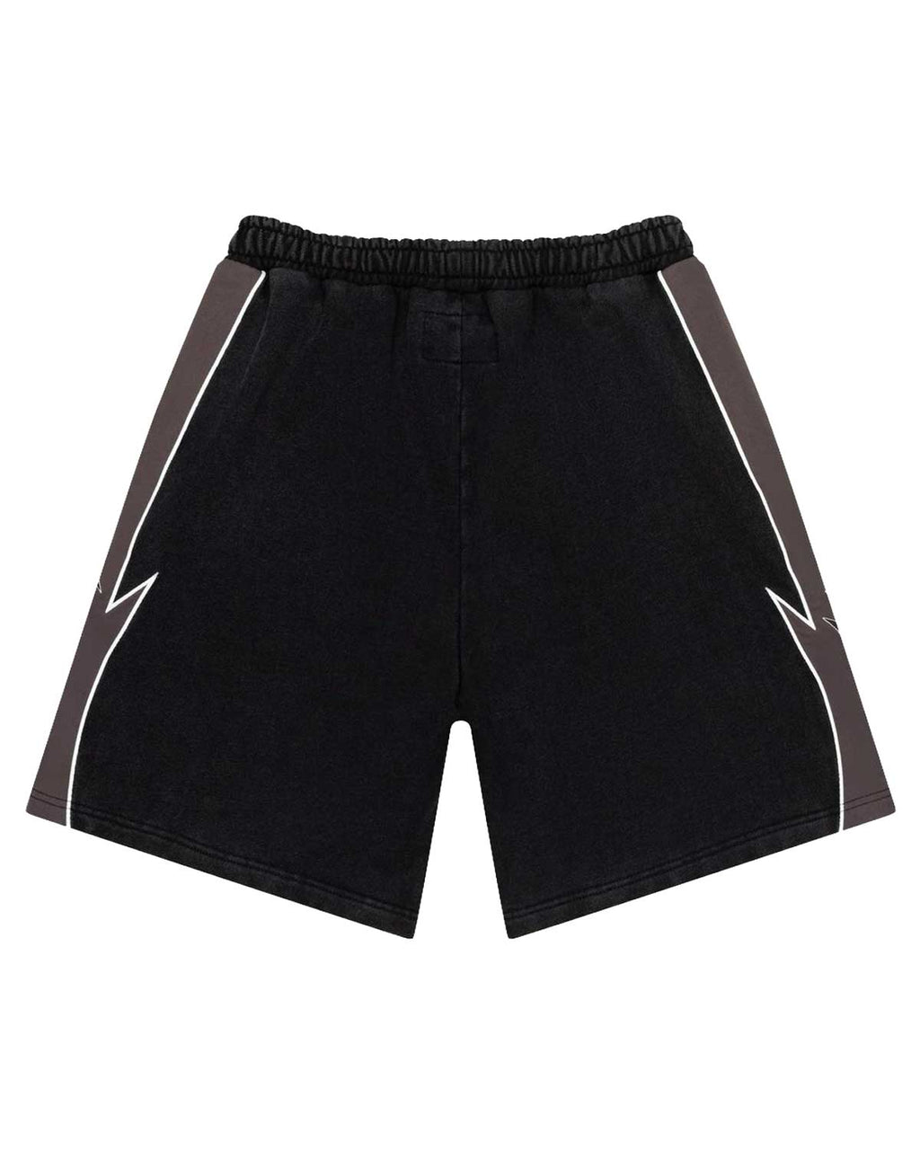 Godspeed Halftime Shorts Miami Boom Black/Graphite