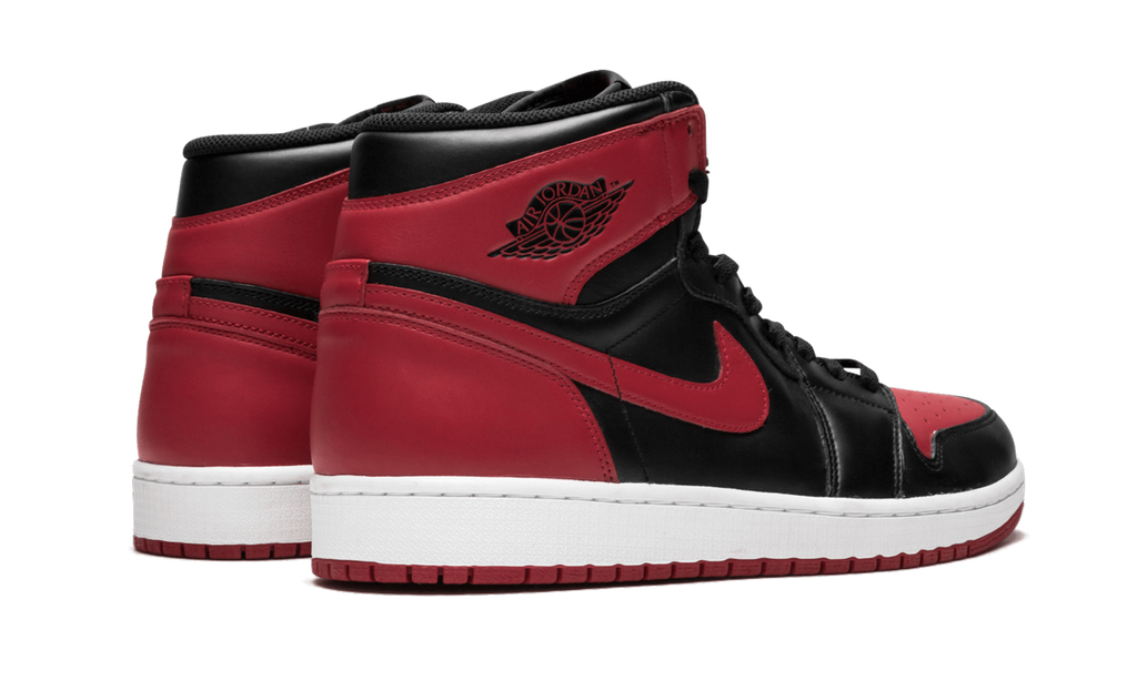 Air Jordan 1 Retro High OG "Bred 2013" 555088 023