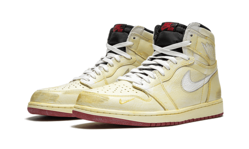 Air Jordan 1 High OG NRG "Nigel Sylvester" BV1803 106
