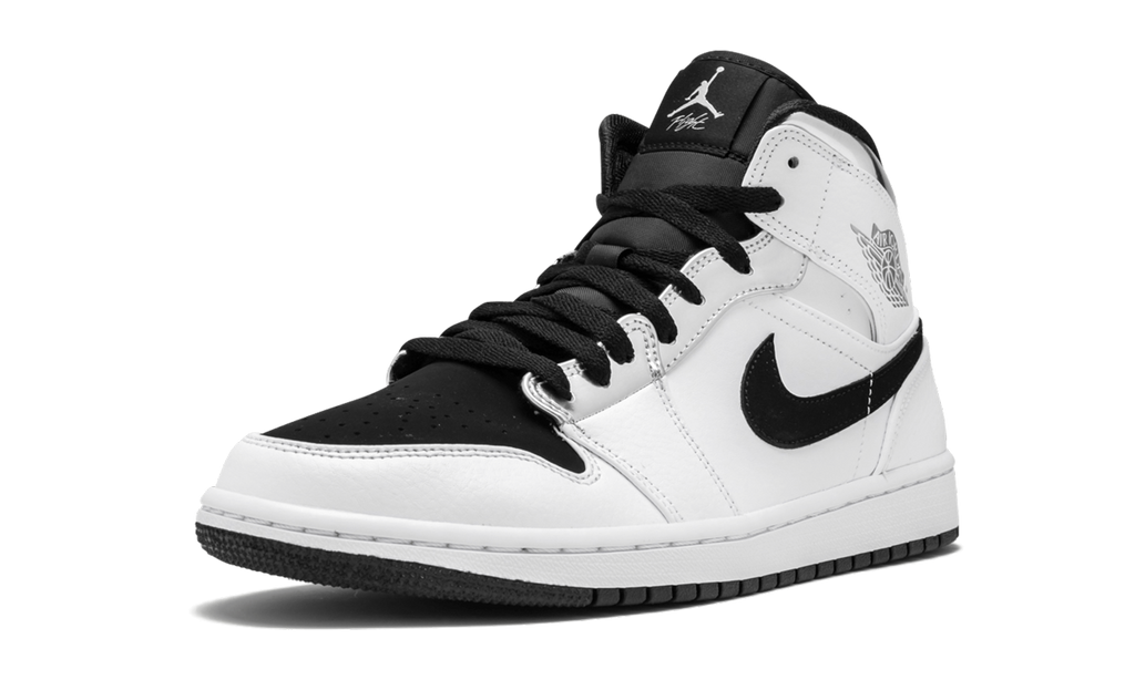 Air Jordan 1 Mid "Alternate Think 16" 554724 121