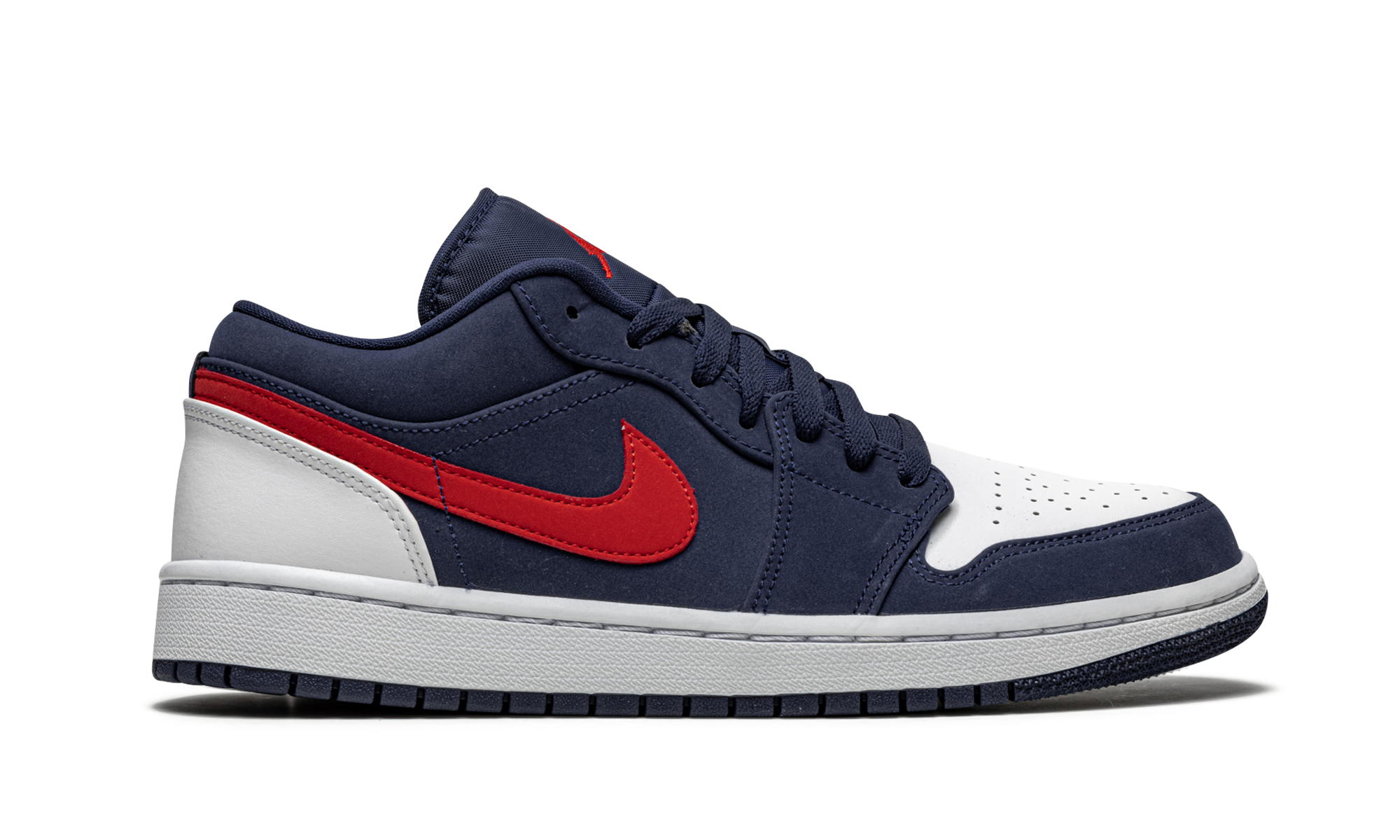 Air Jordan 1 Low SE "USA" CZ8454 400