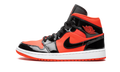 AIR JORDAN 1 MID WMNS "Hot Punch" BQ6472 600