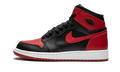 Air Jordan 1 Retro High OG GS "Banned 2016" 575441 001