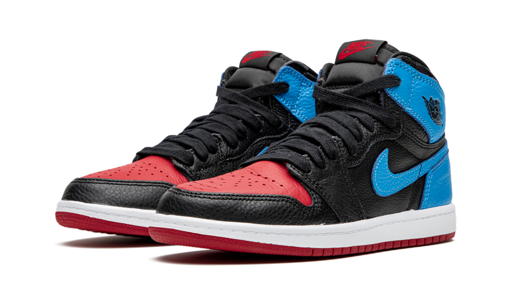 Air Jordan 1 High OG PS "UNC to Chicago" CU0449 046