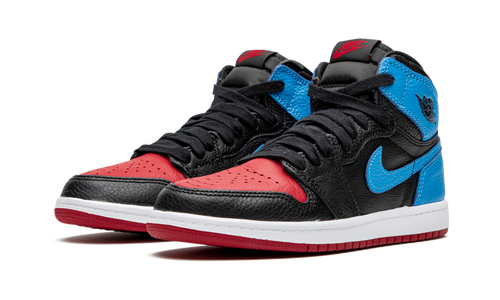 Air Jordan 1 High OG PS "UNC to Chicago" CU0449 046
