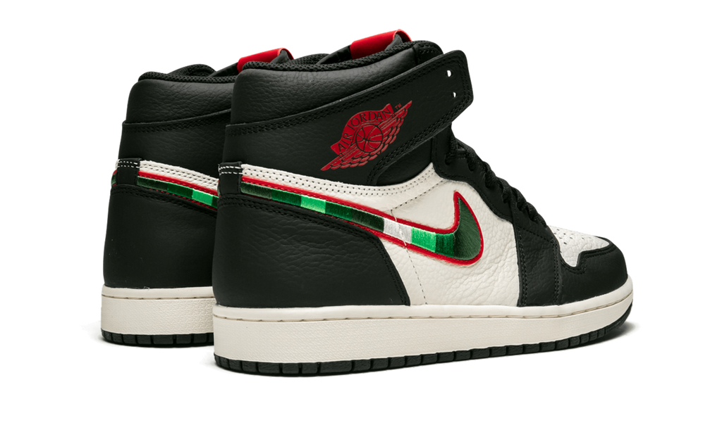 Air Jordan 1 Retro High OG "Sports Illustrated / A Star Is Born" 555088 015