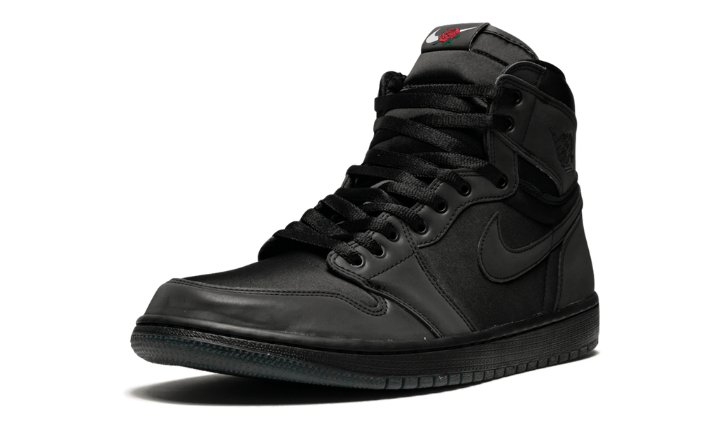 AIR JORDAN 1 RETRO HIGH WMNS "Rox Brown" BV1576 001