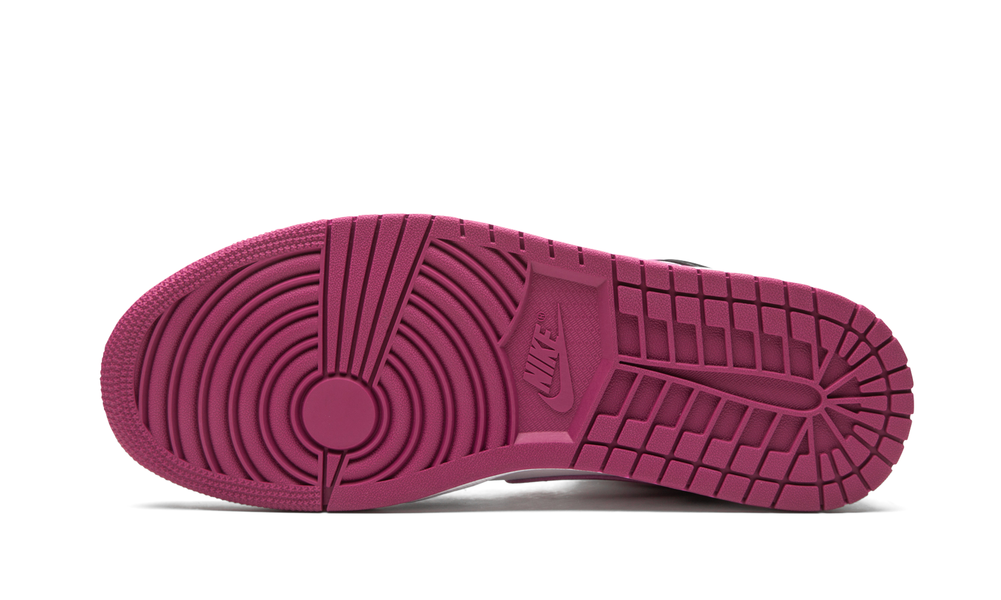 AIR JORDAN 1 MID WMNS "Magenta" BQ6472 005