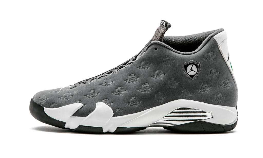 Air Jordan 14 Retro "Oregon Ducks" FA14 MNJDLS 779/625850