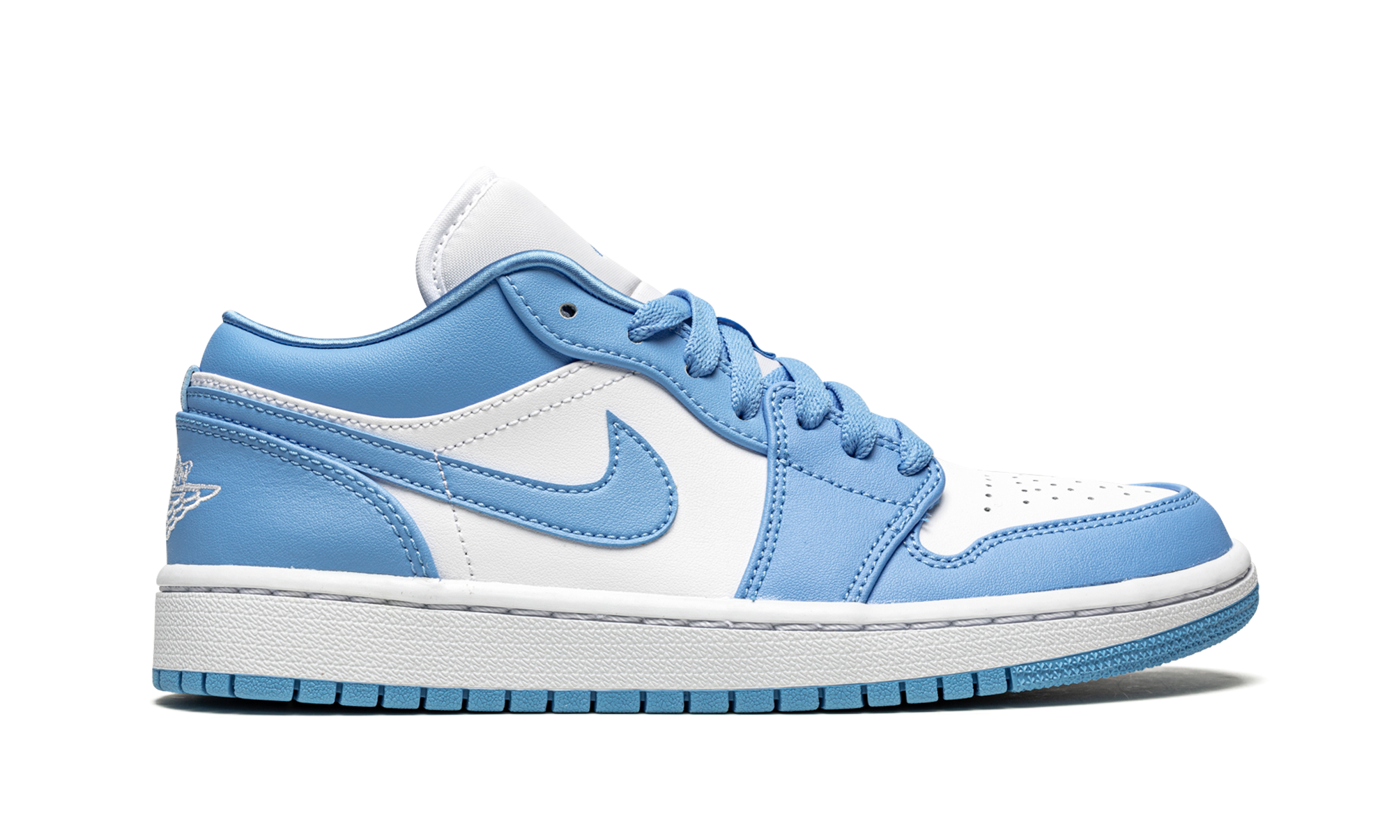 Air Jordan 1 Low WMNS "UNC" AO9944 441