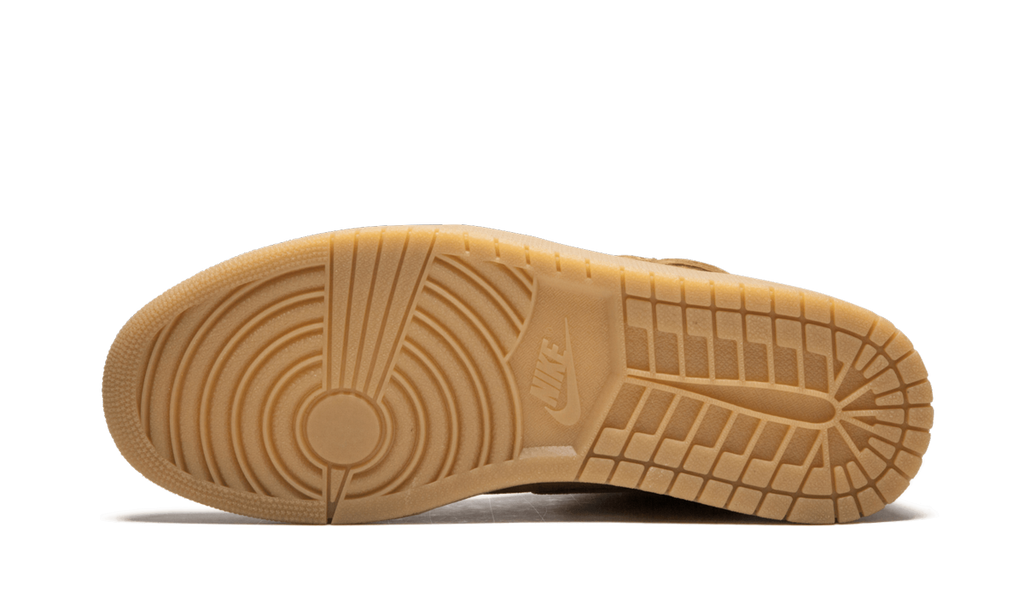 Air Jordan 1 Retro High OG "Wheat" 555088 710