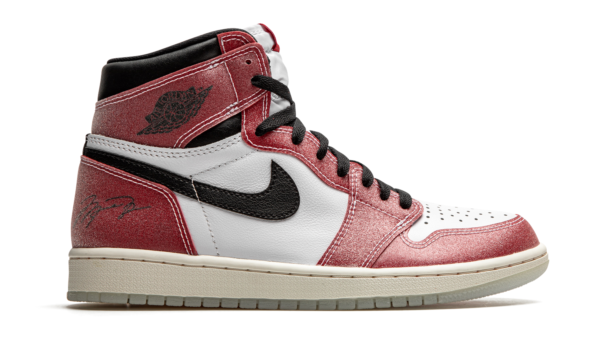 Air Jordan 1 Retro High OG "Trophy Room - Chicago" DA2728 100