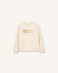 LANVIN SWEATSHIRT IN COTTON