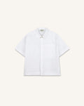 OVERSIZED COTTON SHIRT