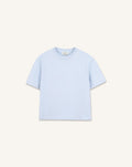 EMBROIDERED LANVIN T-SHIRT