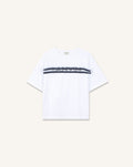 LANVIN CURB T-SHIRT