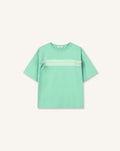 LANVIN CURB T-SHIRT