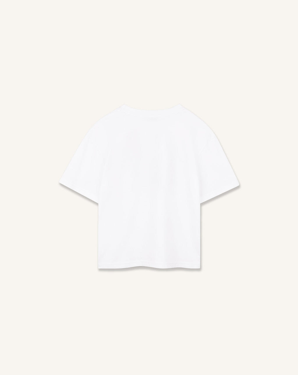CURB GRAPHIC T-SHIRT