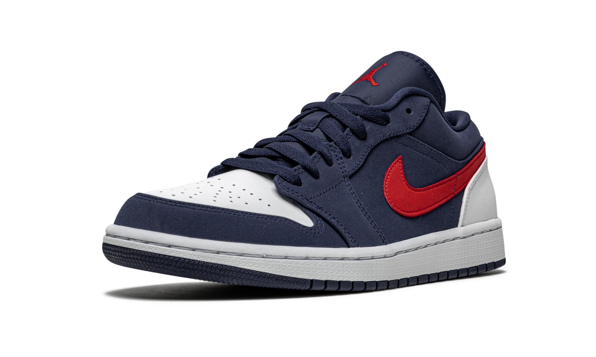 Air Jordan 1 Low SE "USA" CZ8454 400