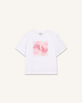 CURB GRAPHIC COTTON T-SHIRT