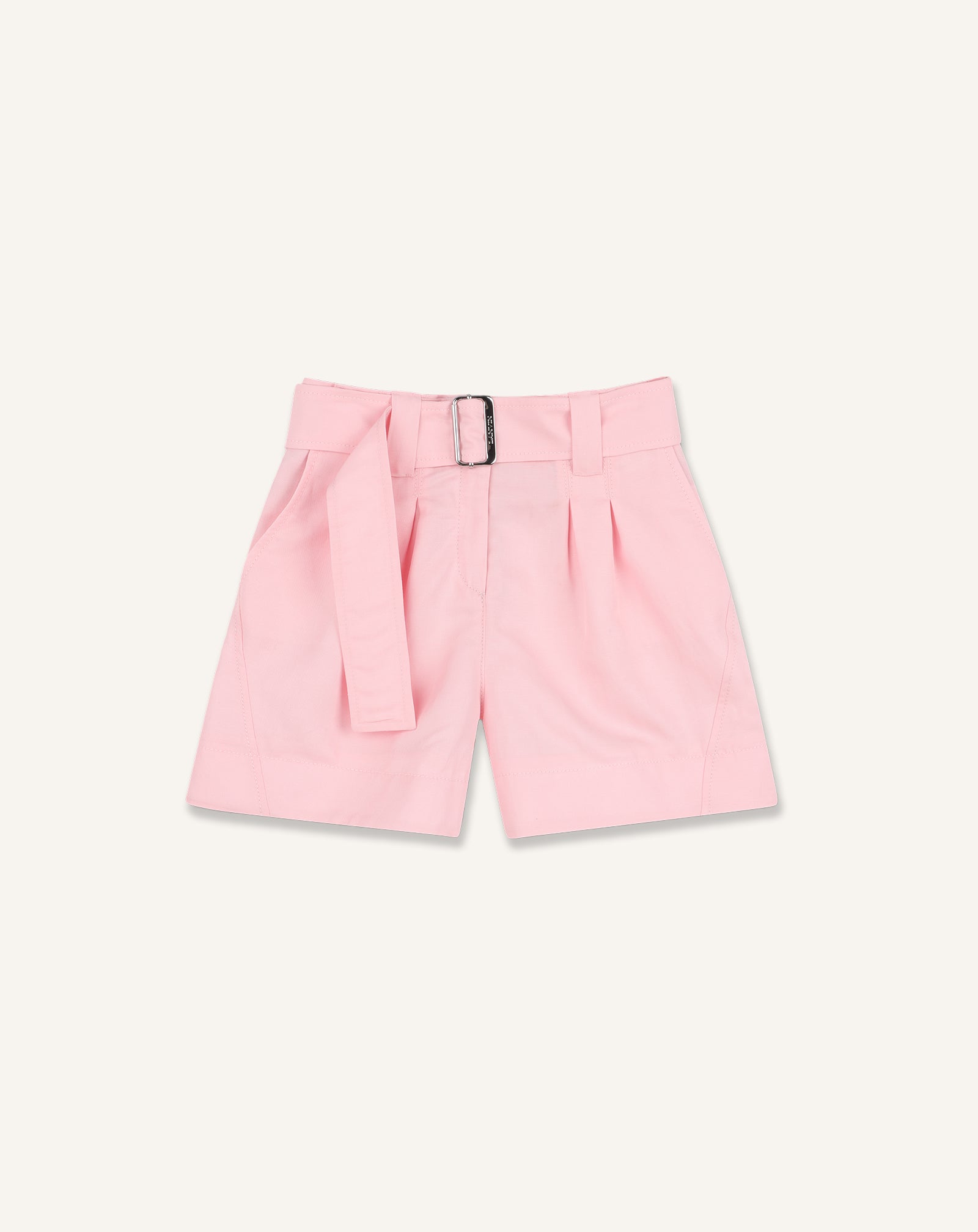 LYOCELL SHORTS