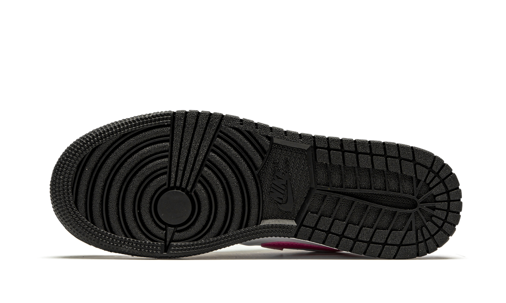 Air Jordan 1 Low GS "Pinksicle" 554723 106