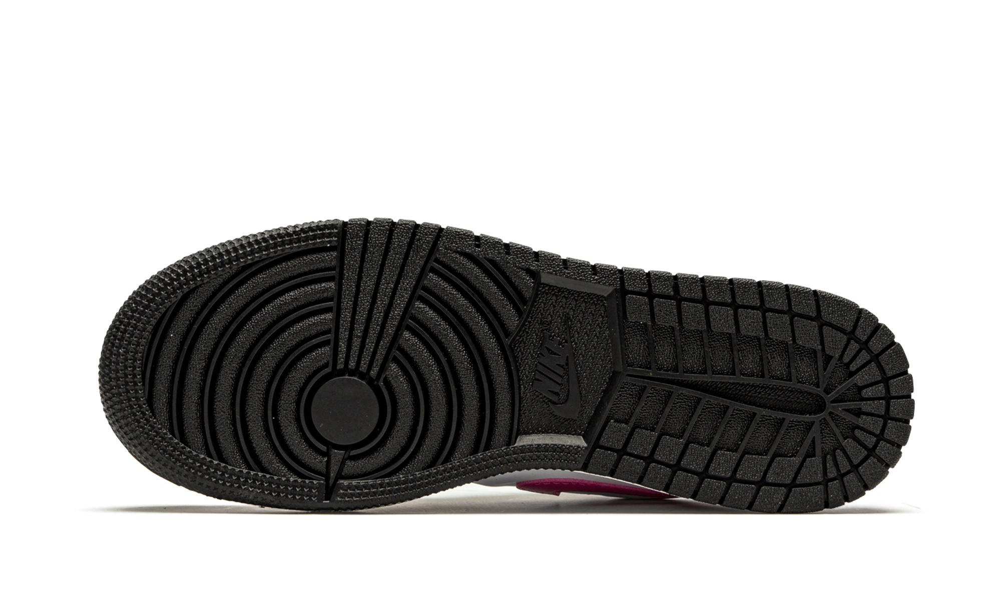 Air Jordan 1 Low GS "Pinksicle" 554723 106