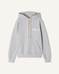 LANVIN RIBBON HOODIE