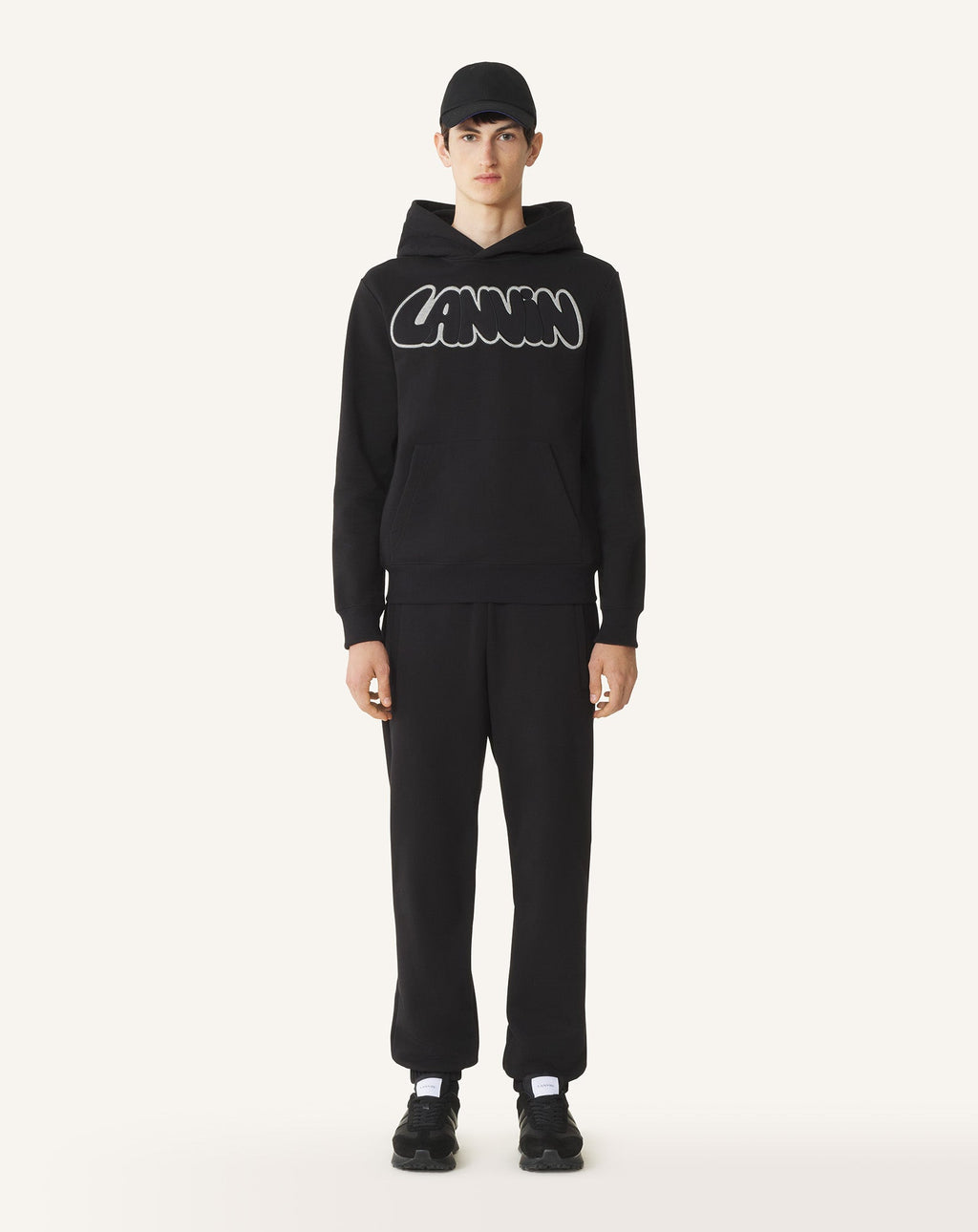 URBAN CURB HOODIE