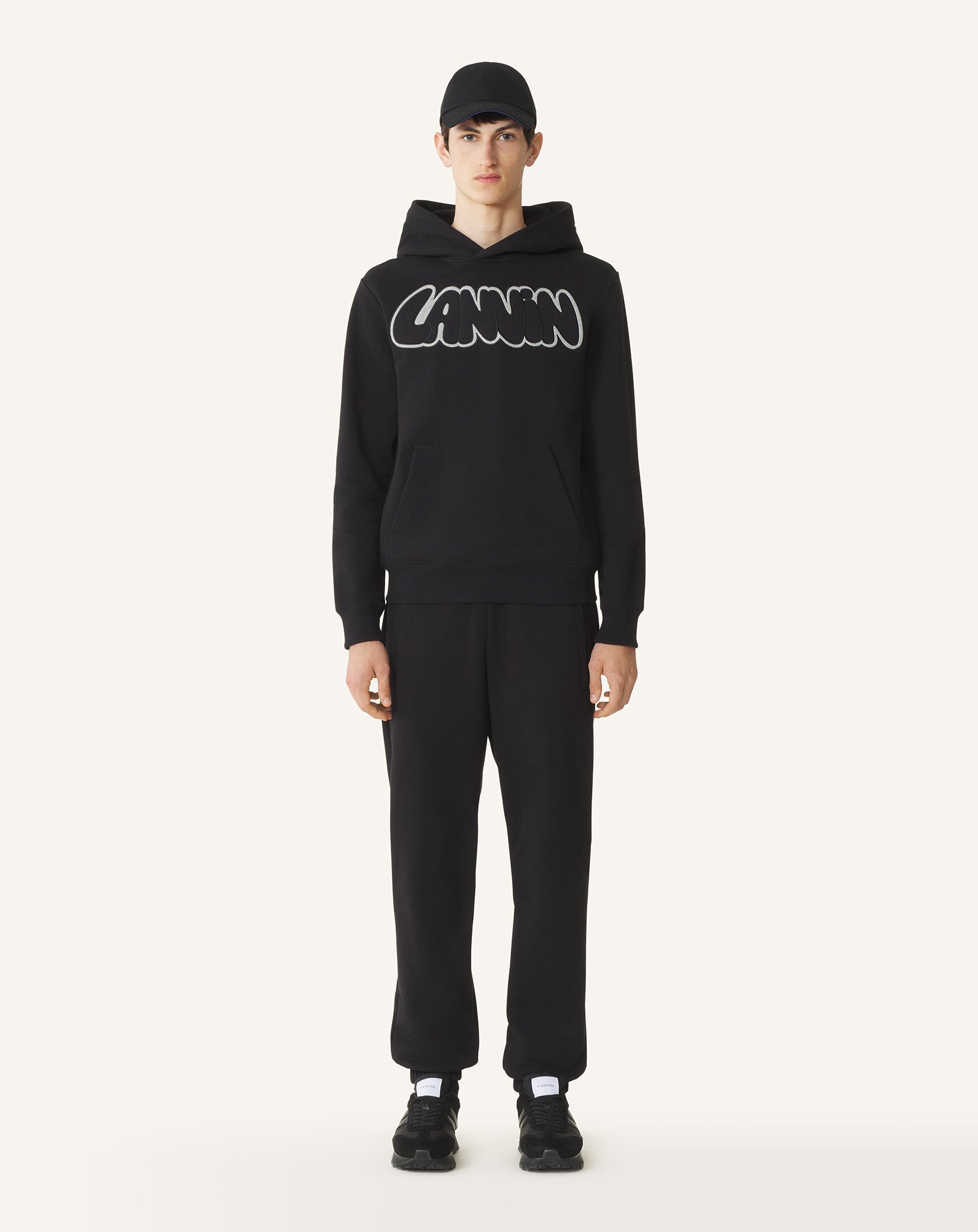 URBAN CURB HOODIE
