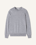 MERINO WOOL SWEATER