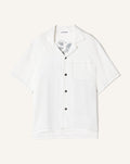 SHIRT WITH MOTHER AND CHILD PRINT ON THE BACK