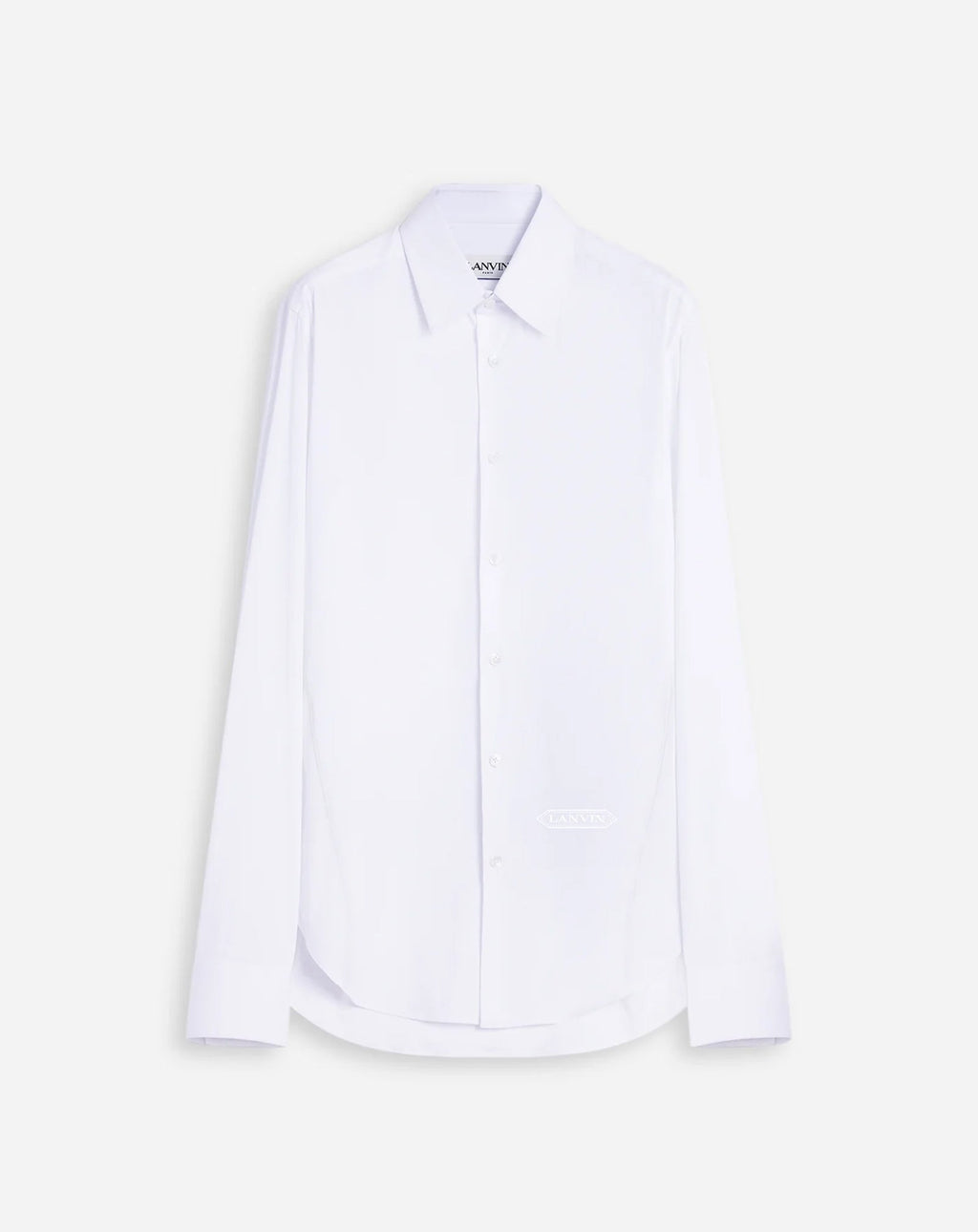 FITTED SHIRT