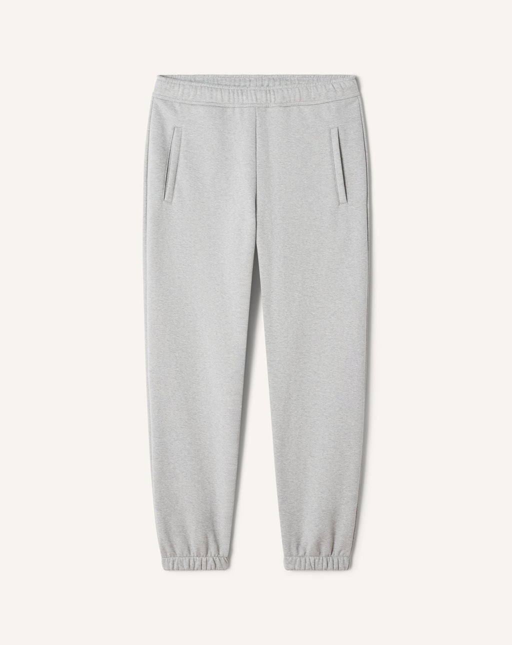 LANVIN RIBBON JOGGING PANTS