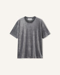VELVET T-SHIRT
