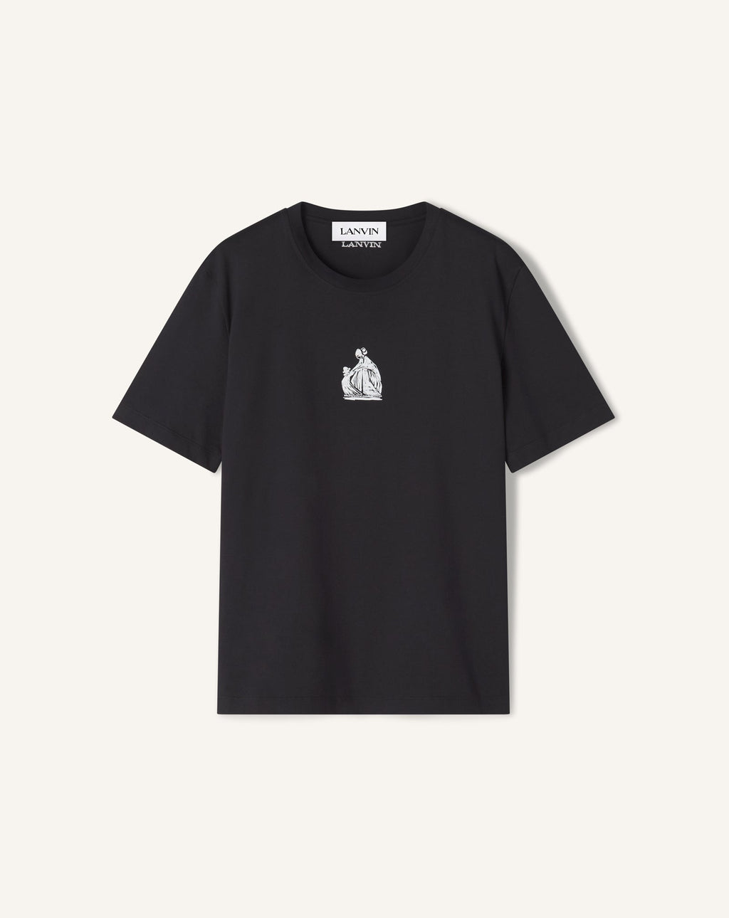 MOTHER AND CHILD T-SHIRT