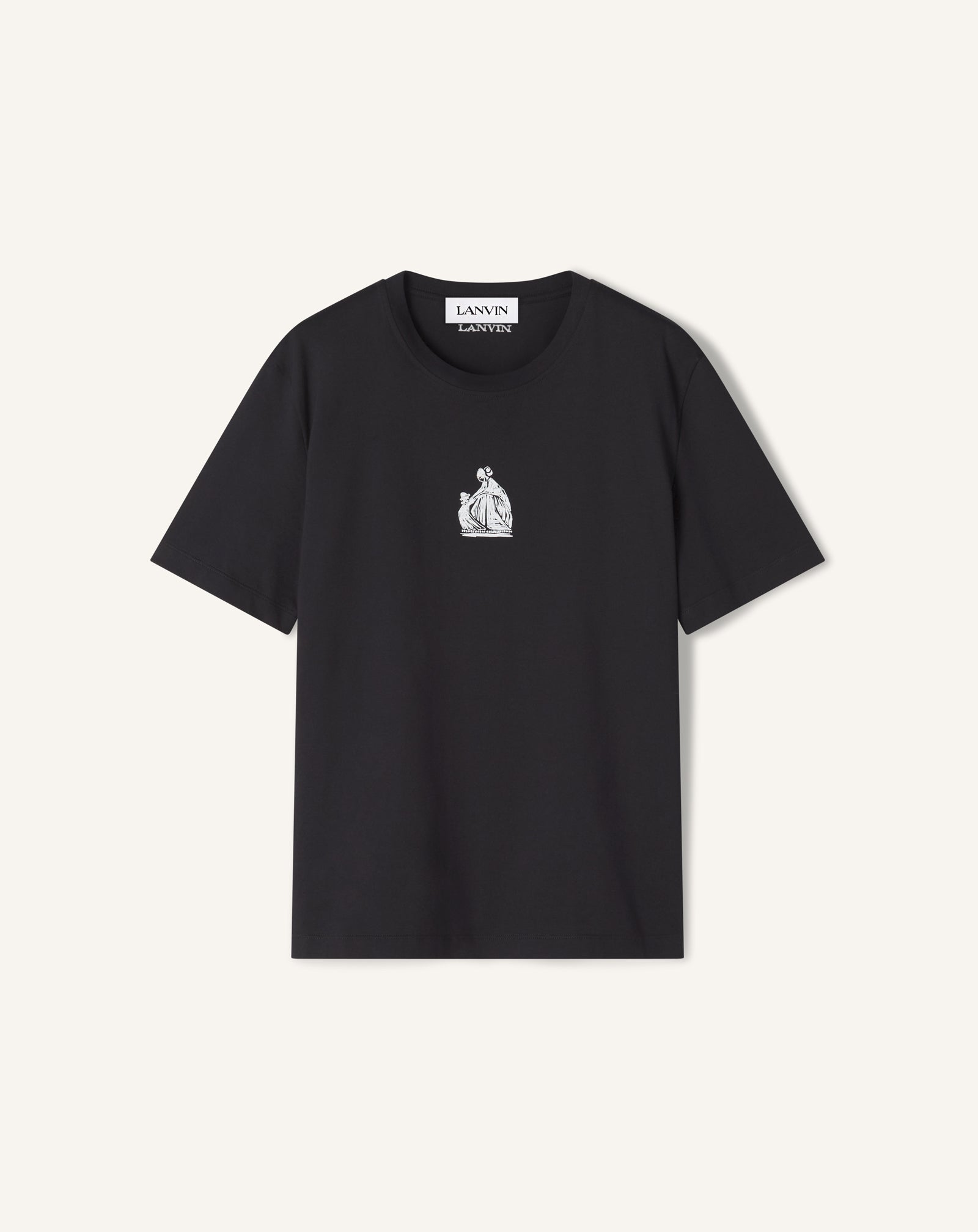 MOTHER AND CHILD T-SHIRT