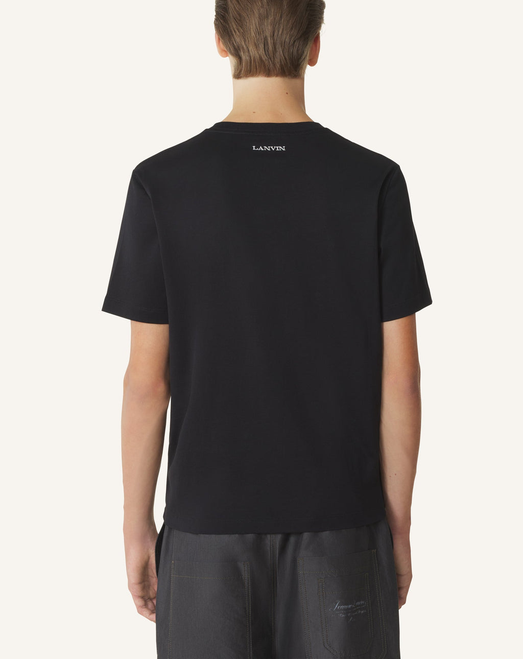MOTHER AND CHILD T-SHIRT