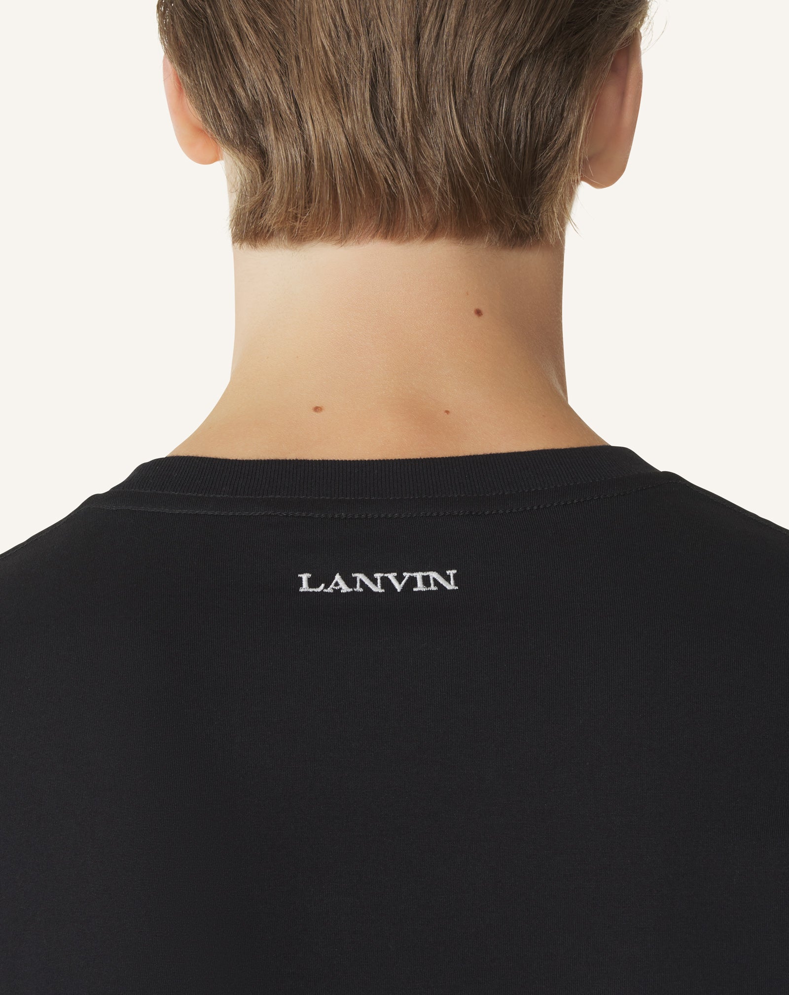 MOTHER AND CHILD T-SHIRT