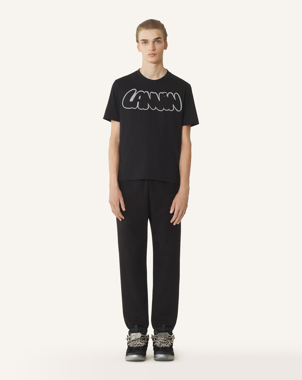 URBAN CURB T-SHIRT