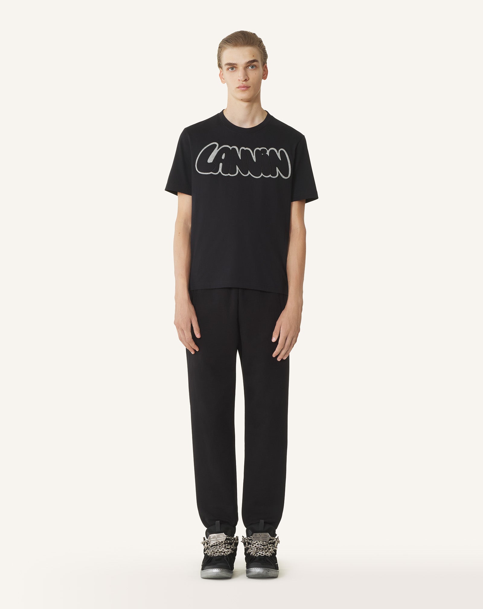 URBAN CURB T-SHIRT