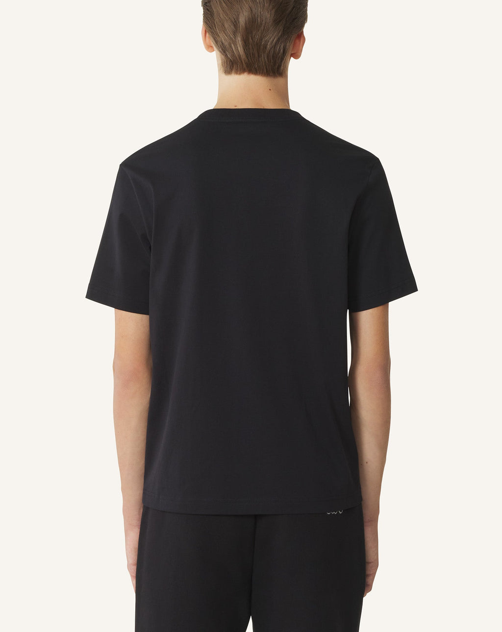 URBAN CURB T-SHIRT