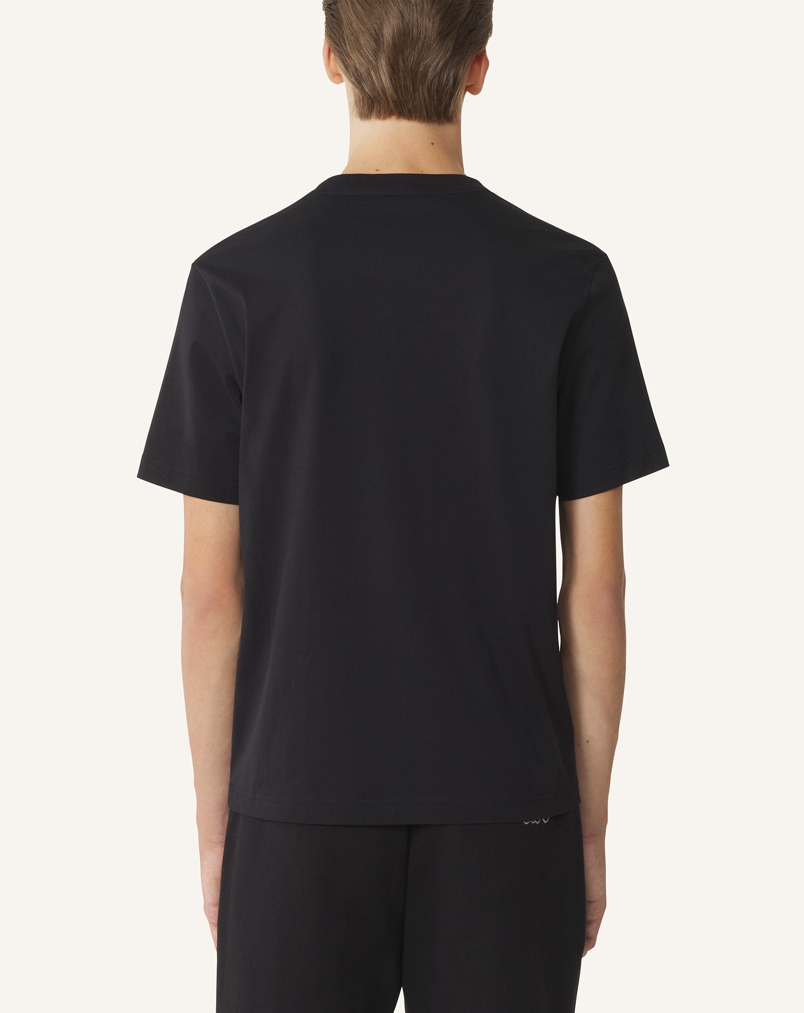 URBAN CURB T-SHIRT