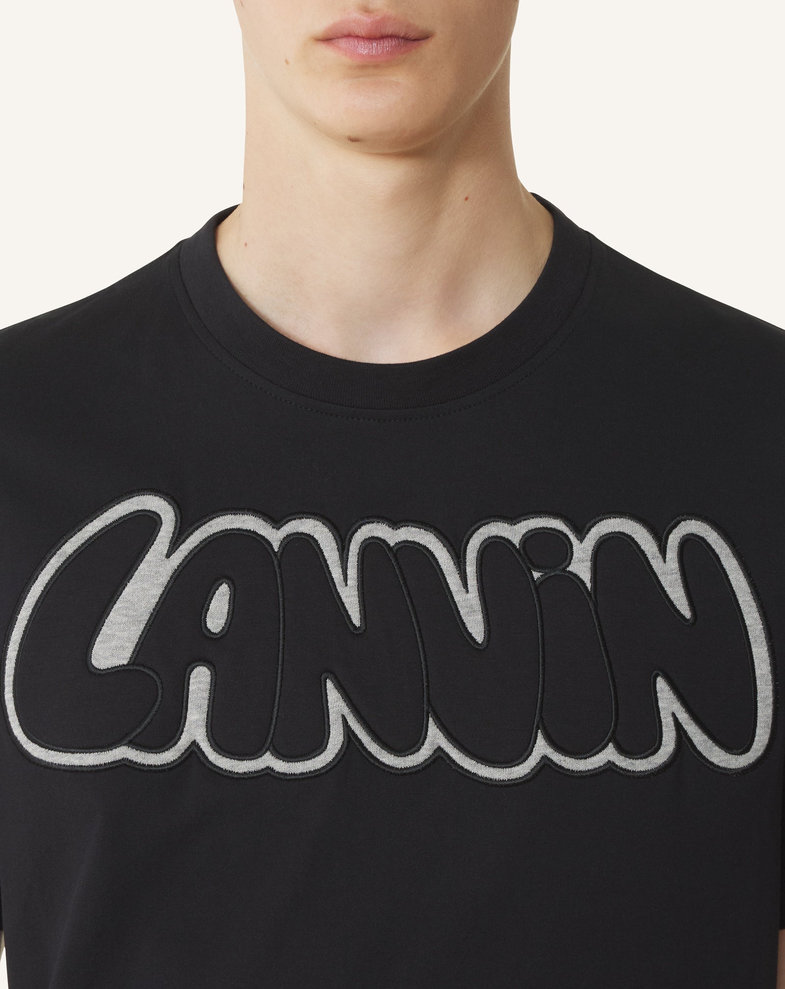 URBAN CURB T-SHIRT