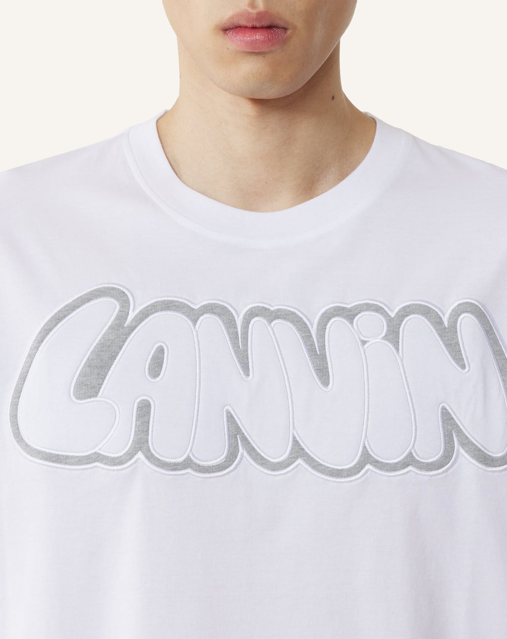 URBAN CURB T-SHIRT