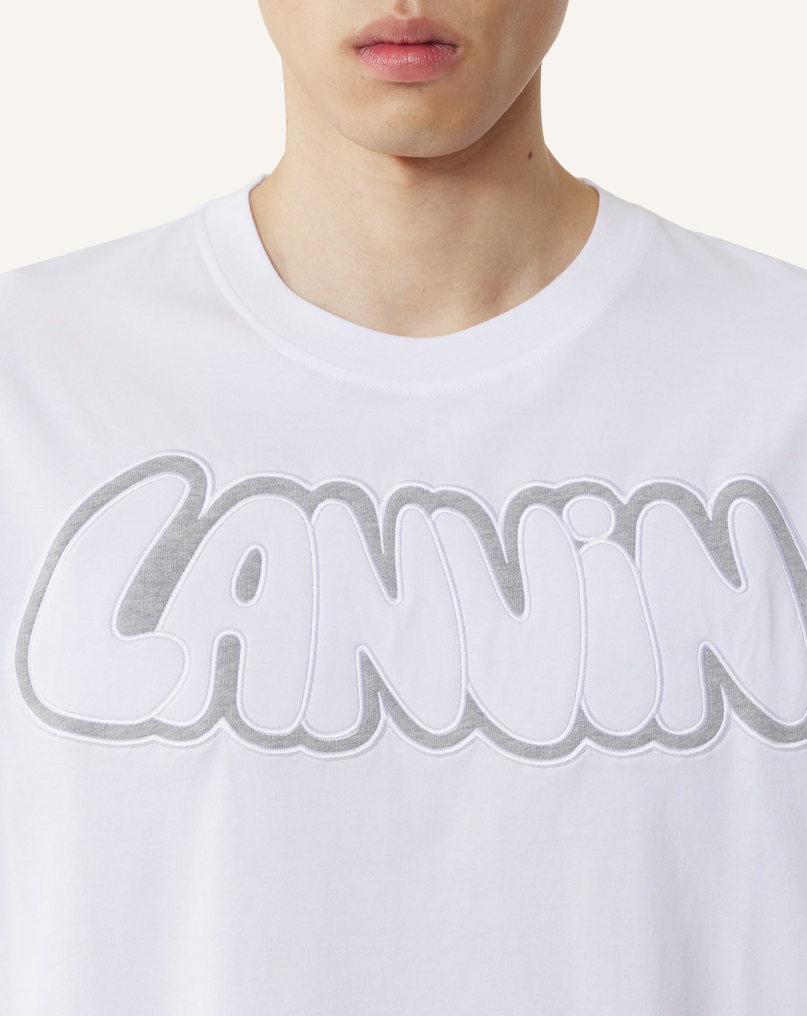 URBAN CURB T-SHIRT