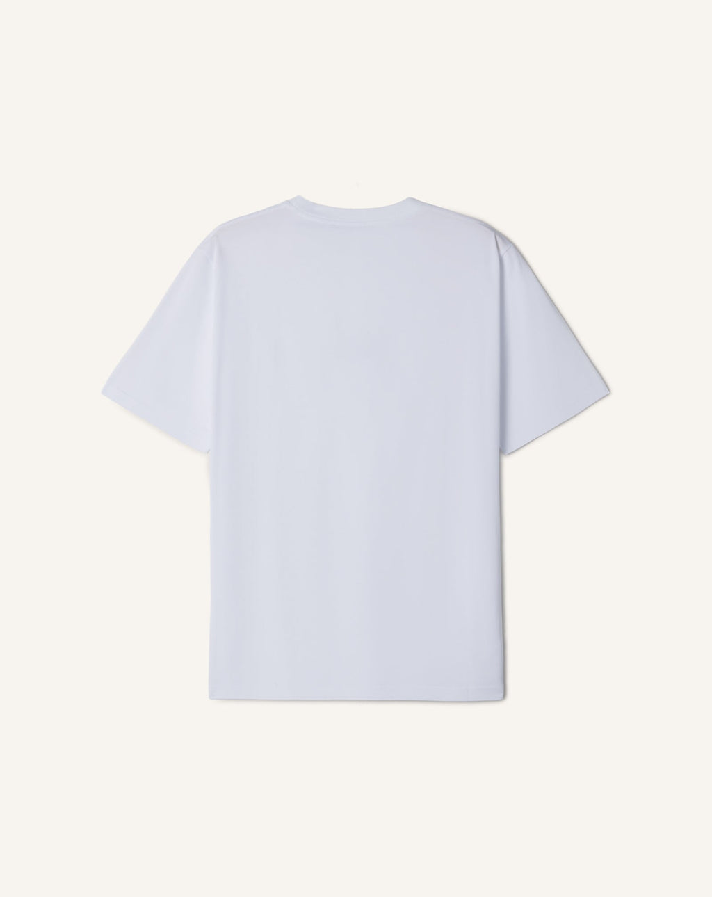 MOTHER AND CHILD EMBROIDERED COTTON JERSEY T-SHIRT