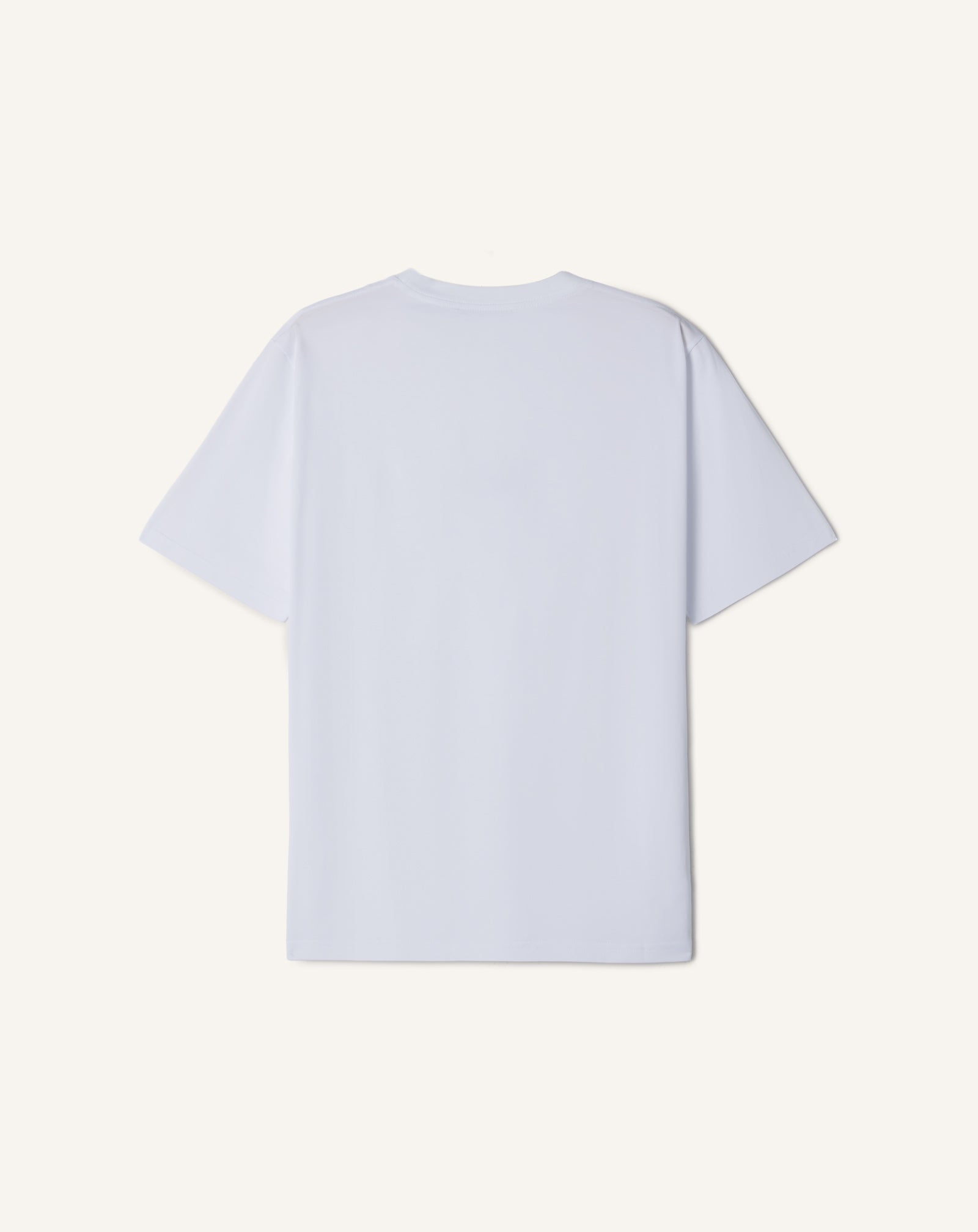 MOTHER AND CHILD EMBROIDERED COTTON JERSEY T-SHIRT