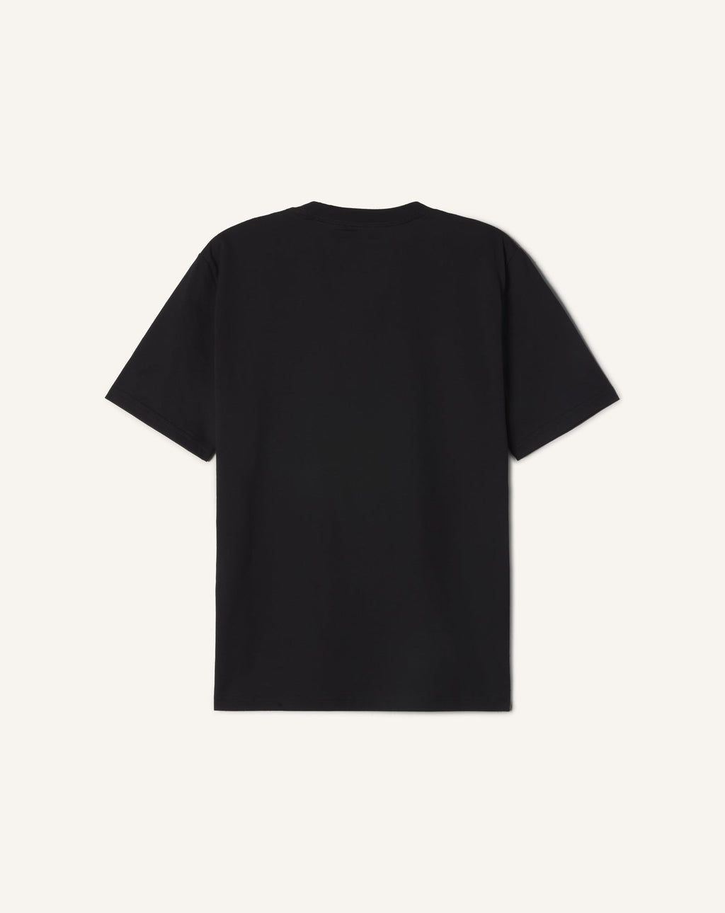 MOTHER AND CHILD EMBROIDERED COTTON JERSEY T-SHIRT